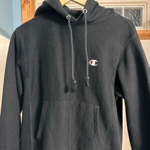 Men’s Champion hoodie size XS